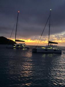 Katamaran Lagoon 46 Seashell Yachting