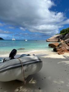 Katamaran Lagoon 46 Seashell Yachting