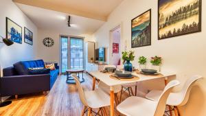 Gondola Apartament-Źródlana