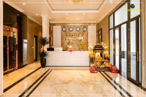 Harmony Hotel Nam Định