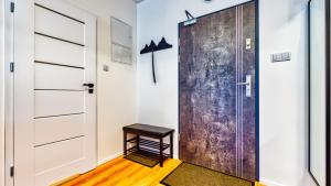 Gondola Apartament-Źródlana