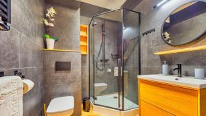 Gondola Apartament-Źródlana