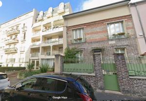 APPARTEMENT REFAIT à NEUF MODERNE ENTREE PARIS SUD