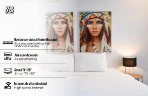 AmazINN Places Casco Viejo Billiard table and Pool