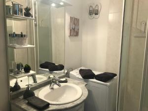 Le Marin, La Vigneraie Residence