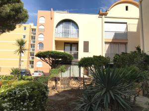 Le Marin, La Vigneraie Residence