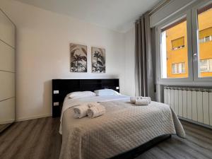 AZDORA ROOMS - Bologna Station