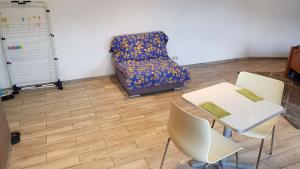 Appartement dans Liège