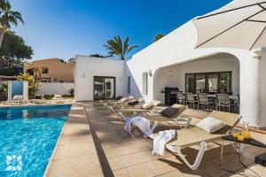 Villa Medina 20 by Abahana Villas