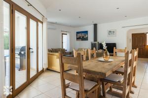 Villa Medina 20 by Abahana Villas