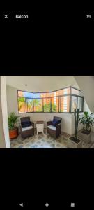 Departamento en laureles medellín 201