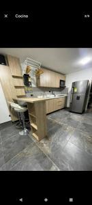 Departamento en laureles medellín 201