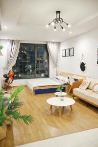 Ha Long Homestay baichay