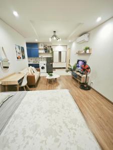 Ha Long Homestay baichay