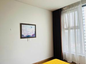 Green bay Homestay Tiện Nghi