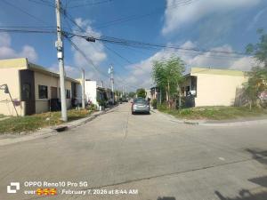 SARA APARTEL BRIA homesBlk16lot