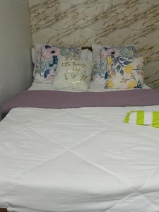 SARA APARTEL BRIA homesBlk16lot