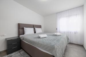 Apartments Rea