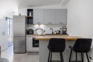 Apartments Rea