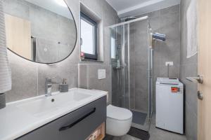 Apartments Rea