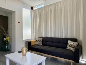 Harmony Deluxe Accommodation