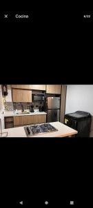 Elegante apartamento en laureles medellín 202