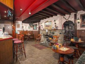 Atholl Arms
