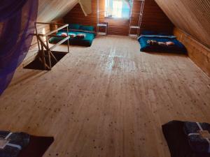 Вілла 4 качки будинок з чаном у лісі біля Львова