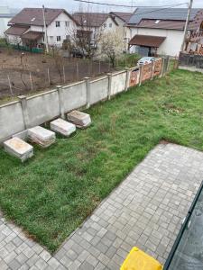 Transylvania Relax Villa -Sancraiu de Mures