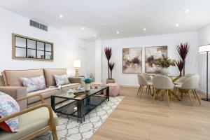 Genteel Home Plaza de las Doblas