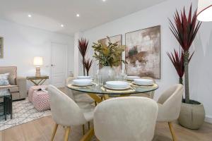 Genteel Home Plaza de las Doblas