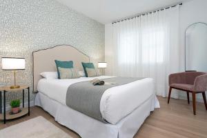 Genteel Home Plaza de las Doblas