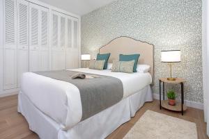 Genteel Home Plaza de las Doblas