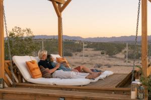 Loma Vista - Pool Spa Outdoor Movies Meditation