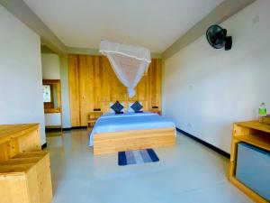 Dimuthu Home Stay