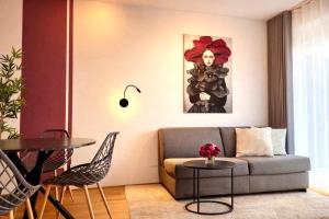 M2Suites by BestChoice - Messe - Parking - Self-Check-in