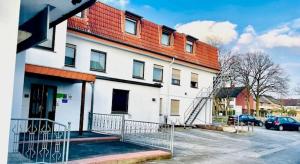 Boardinghouse-Aparthotel