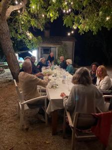 Villa dellAgata - rustige natuurvilla met zwembad in Le Marche