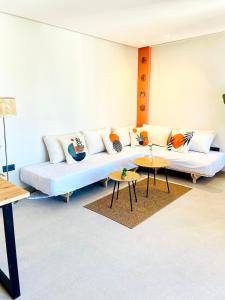 Cosy studio Maarif