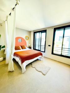 Cosy studio Maarif