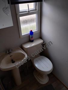 Lisas Seaview caravan,ingoldmells 6 berth