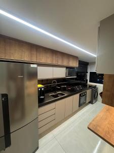 Apartamento Luxo Prox a Praia do Forte