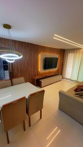 Apartamento Luxo Prox a Praia do Forte