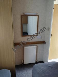 Lisas Seaview caravan,ingoldmells 6 berth