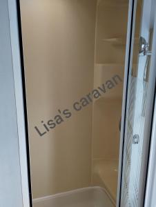 Lisas Seaview caravan,ingoldmells 6 berth