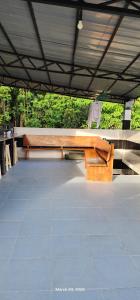 Poolhouse Venue