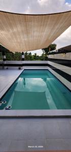 Poolhouse Venue