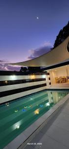 Poolhouse Venue