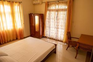 Beachside Apartments - Pointe aux Piments