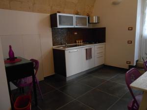 affittacamere MATERAS